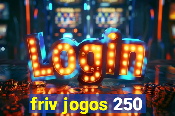 friv jogos 250